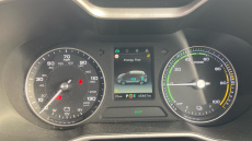 MG Zs 105kW Excite EV 45kWh 5dr Auto Electric Hatchback